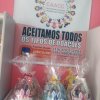 Entrega de Suplementos